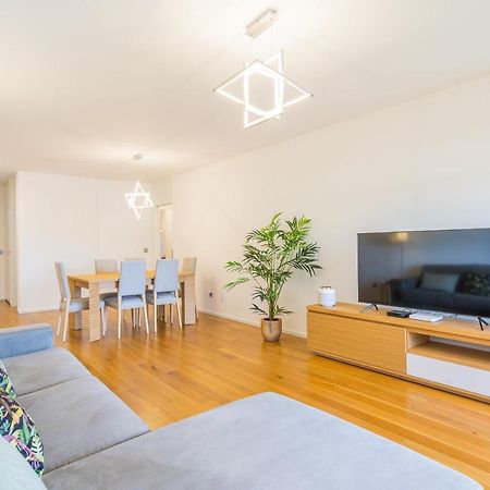 Flh Funchal Balcony Flat With Pool Apartamento Exterior foto
