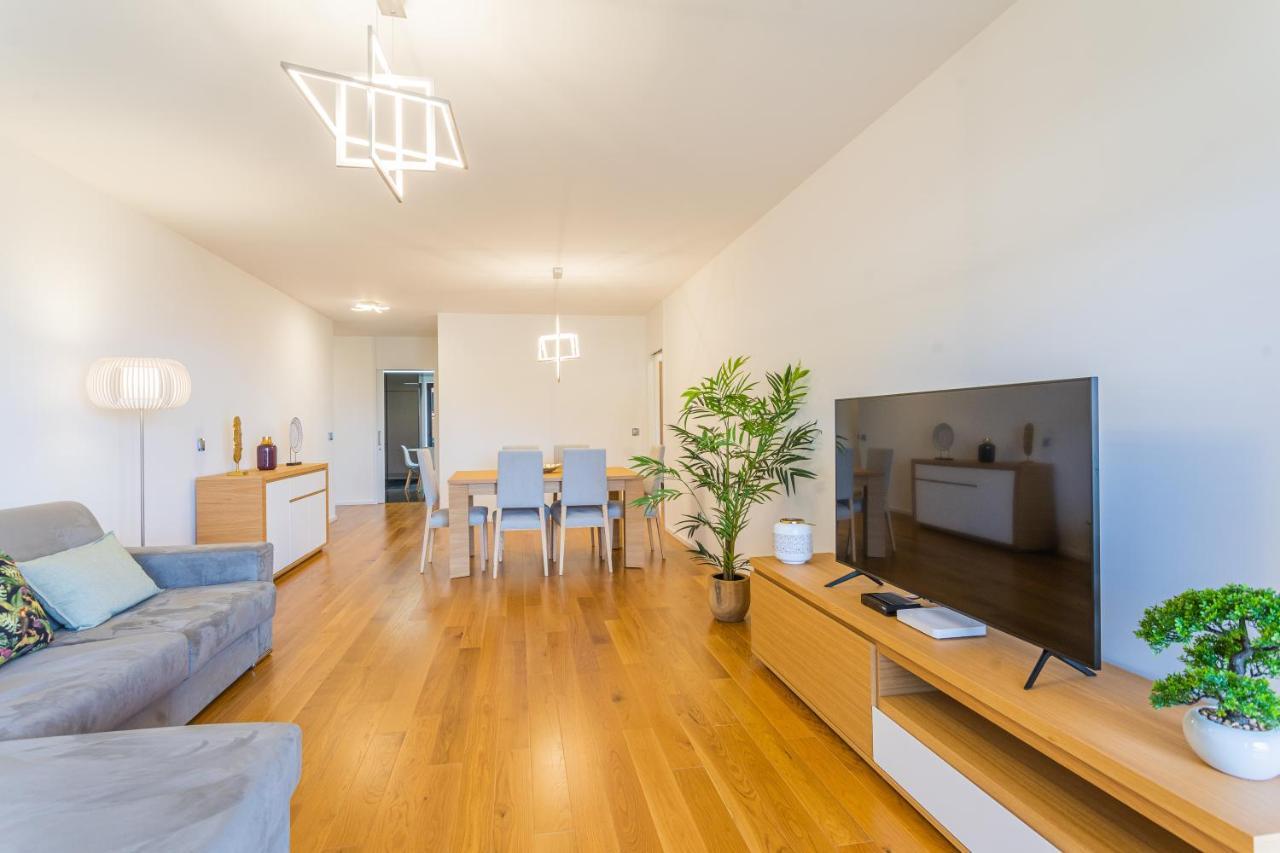 Flh Funchal Balcony Flat With Pool Apartamento Exterior foto