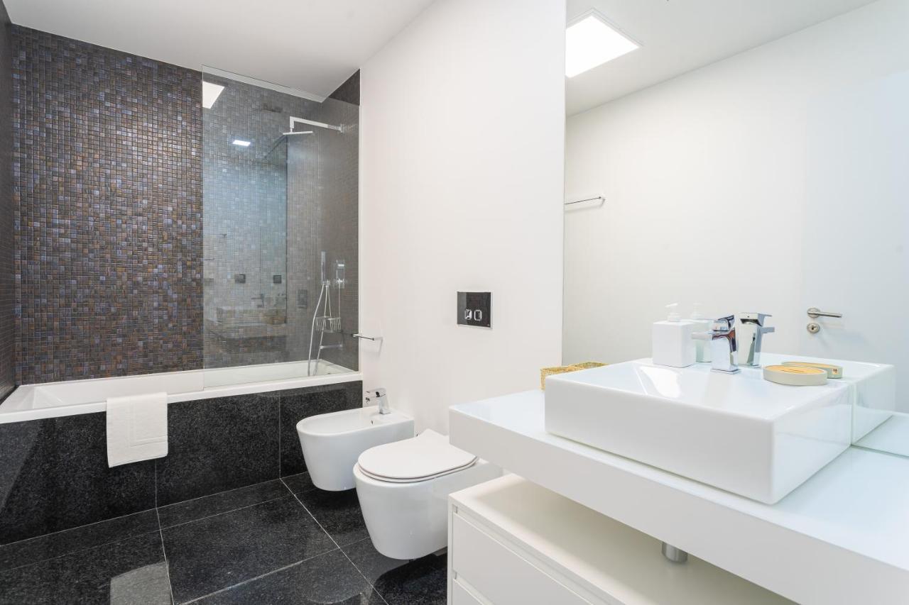 Flh Funchal Balcony Flat With Pool Apartamento Exterior foto