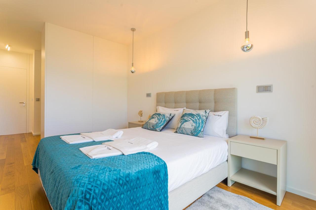 Flh Funchal Balcony Flat With Pool Apartamento Exterior foto
