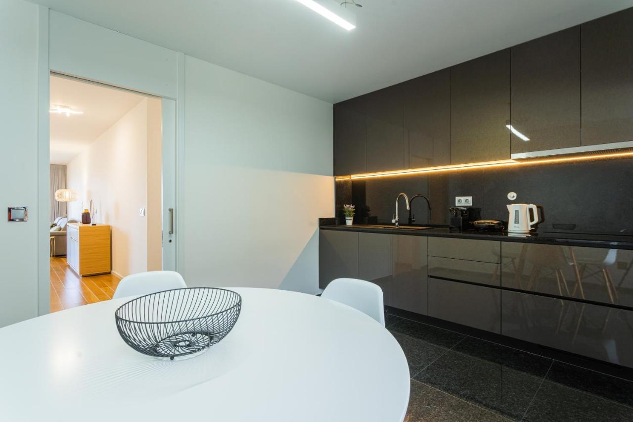 Flh Funchal Balcony Flat With Pool Apartamento Exterior foto